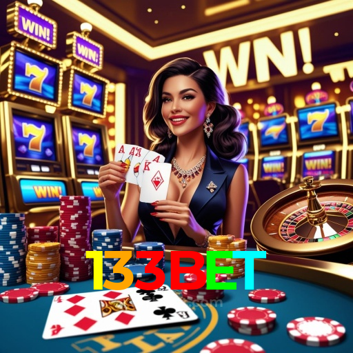 Promoções 133BET