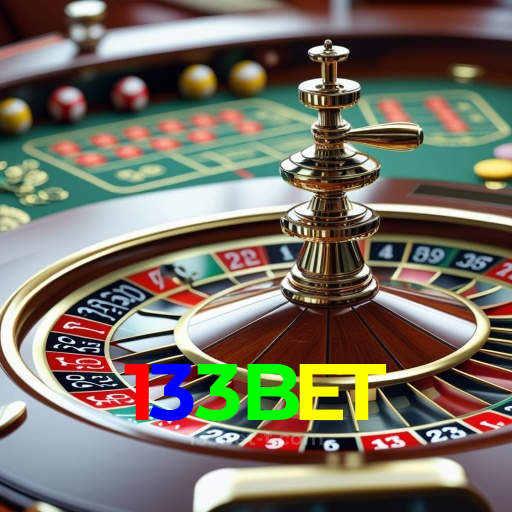 Novos Jogos no 133BET