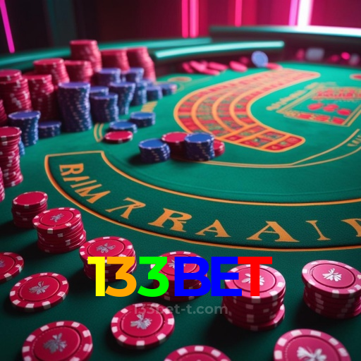 Visão geral dos jogos no 133BET