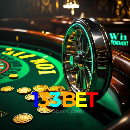 Visão geral dos jogos no 133BET
