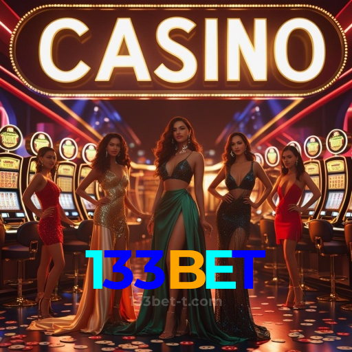 Por Que Jogar no 133BET?
